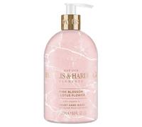 Baylis & Harding Elements Sapone Liquido Pink Blossom & Lotus Flower 500 ml