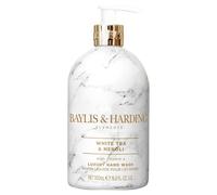 Baylis & Harding Elements Sapone Liquido White Tea & Neroli 500 ml