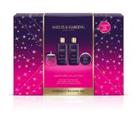 Baylis & Harding Fig & Pomegranate confezione regalo per il corpo Moonlight Fig