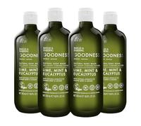 Baylis & Harding, Goodness Awaken - Lime, menta ed eucalipto Gel Doccia 500 ml