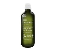 Baylis & Harding, Goodness Awaken - Lime, menta ed eucalipto Gel Doccia 500 ml
