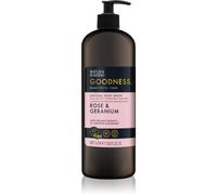Baylis & Harding Goodness Rose & Geranium gel doccia 1000 ml