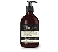Baylis & Harding Goodness sapone mani liquido citronella e zenzero 500 ml