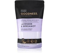 Baylis & Harding Goodness Sleep Beautifully sale da bagno con lavanda 1 kg