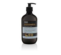 Baylis & Harding Goodness Tonka Bean & Neroli Natural Hand Wash, 500 ml (confezione da 3)