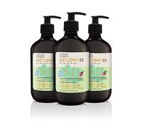 Baylis & Harding GRKIDSSH Goodness Kids Watermelon Burst Shampoo Condizionante 500 Ml, Confezione Da 3, Adatto Ai Vegani