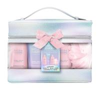 BAYLIS & HARDING JOJOBA Vanilla Luxury Vanity Bag Gift set