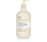 Baylis & Harding Kindness+ Vitamin C sapone liquido per le mani profumi Orange & Mango 500 ml