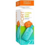 Baylis & Harding Men's Citrus Lime & Mint confezione regalo per uomo