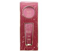 Baylis & Harding Midnight Cherry Indulgent Body Pamper Duo Gift Set - Vegan Friendly