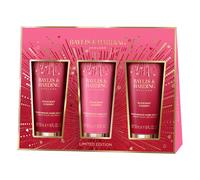 Baylis&Harding Midnight Cherry Set Regalo di Lusso per le Mani (3x crema per le mani 50ml)