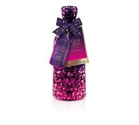 Baylis & Harding Moonlight Fig - Bolle da bagno con lustrini scintillanti, adatte ai vegani, confezione da 1