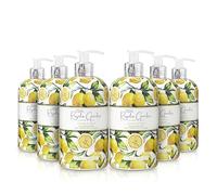 Baylis & Harding Royale Garden Lemon & Basil sapone liquido per le mani 500 ml