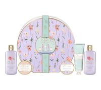 Baylis & Harding Royale Garden Lavender & Rose Hip Tea confezione regalo