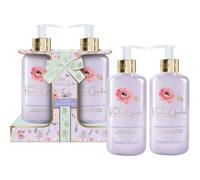 Baylis & Harding Royale Garden Lavender & Rose Hip Tea confezione regalo per le mani