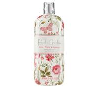 Baylis & Harding, Royale Garden, Rose Poppy & Vanilla, gel doccia 500 ml