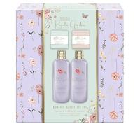Baylis & Harding Royale Garden - Set regalo per il bagno con tè alla lavanda e rosa canina, confezione da 1, adatto ai vegani