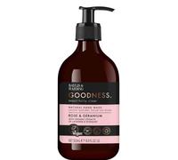Baylis & Harding Sapone Liquido Goodness Rose & Geranium 500 ml 500 ml