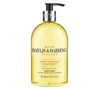 Baylis & Harding Sapone Liquido Sweet Mandarin & Grapefruit 500 ml
