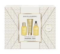 Baylis & Harding Set regalo composto da 3 confezioni regalo con mandarino dolce e pompelmo, vegano