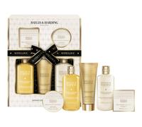 Baylis & Harding Sweet Mandarin & Grapefruit confezione regalo per idratare e tendere la pelle
