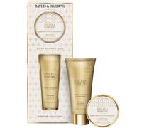 Baylis & Harding Sweet Mandarin & Grapefruit confezione regalo per il corpo
