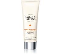 Baylis & Harding Sweet Mandarin & Grapefruit crema per le mani 50 ml