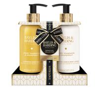 Baylis&Harding Sweet Mandarin&Grapefruit Set Regalo di Lusso per la Cura delle Mani