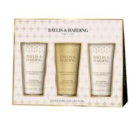 Baylis&Harding Sweet Mandarin&Grapefruit Set Regalo Trio Mani Indulgente