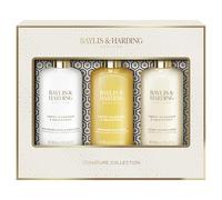 Baylis & Harding Sweet Mandarin & Grapefruit confezione regalo per pelli delicate e lisce