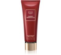 Baylis & Harding The Edit Cherry Temptation latte corpo profumato da donna Cherry, Jasmin & Sandalwood 236 ml