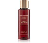 Baylis & Harding The Edit Cherry Temptation spray corpo profumato Cherry, Jasmin & Sandalwood 250 ml