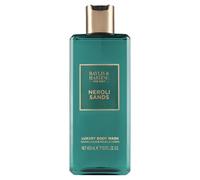 Baylis & Harding The Edit Neroli Sands doccia gel di lusso Neroli, Bergamot & Orange Blossom 400 ml
