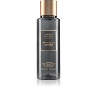 Baylis & Harding The Edit Twilight Amber spray corpo profumato Amber, Vertiver & Vanilla 250 ml