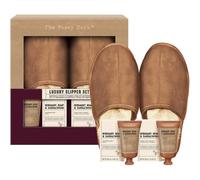 Baylis & Harding The Fuzzy Duck Bergamot, Hemp & Sandalwood confezione regalo per uomo