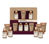 Baylis & Harding The Fuzzy Duck Bergamot, Hemp & Sandalwood confezione regalo per uomo