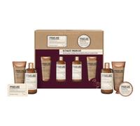 Baylis & Harding The Fuzzy Duck Bergamot, Hemp & Sandalwood confezione regalo per uomo