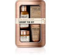 Baylis & Harding The Fuzzy Duck Bergamot, Hemp & Sandalwood set regalo di Natale per uomo