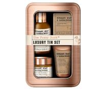 Baylis & Harding The Fuzzy Duck Bergamotto, Canapa e Sandalo Set Regalo Uomo