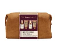 Baylis & Harding The Fuzzy Duck Bergamot, Hemp & Sandalwood confezione regalo da viaggio