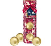 Baylis & Harding The Fuzzy Duck Winter Wonderland - Set regalo di bombe da bagno, vegane, confezione da 1
