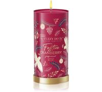 Baylis & Harding The Fuzzy Duck Winter Wonderland candela profumata profumi Cranberry 390 g