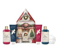 Baylis & Harding The Fuzzy Duck Winter Wonderland confezione regalo