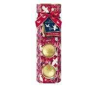 Baylis & Harding The Fuzzy Duck Winter Wonderland - Set regalo di bombe da bagno, vegane, confezione da 1
