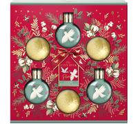 Baylis & Harding The Fuzzy Duck Winter Wonderland confezione regalo per il bagno