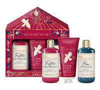 Baylis & Harding The Fuzzy Duck Winter Wonderland confezione regalo per il corpo