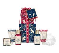 Baylis & Harding The Fuzzy Duck Winter Wonderland confezione regalo per il corpo