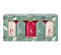 Baylis & Harding The Fuzzy Duck Winter Wonderland confezione regalo per la doccia