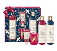 Baylis & Harding The Fuzzy Duck Winter Wonderland confezione regalo per la vasca