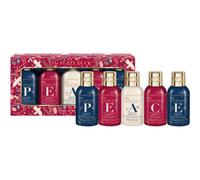 Baylis & Harding The Fuzzy Duck Winter Wonderland confezione regalo per la vasca